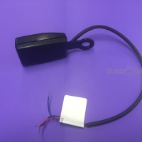 Grammer 90.3 Electric Buckle