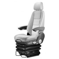  90.6 (Short) Railway certified Seat