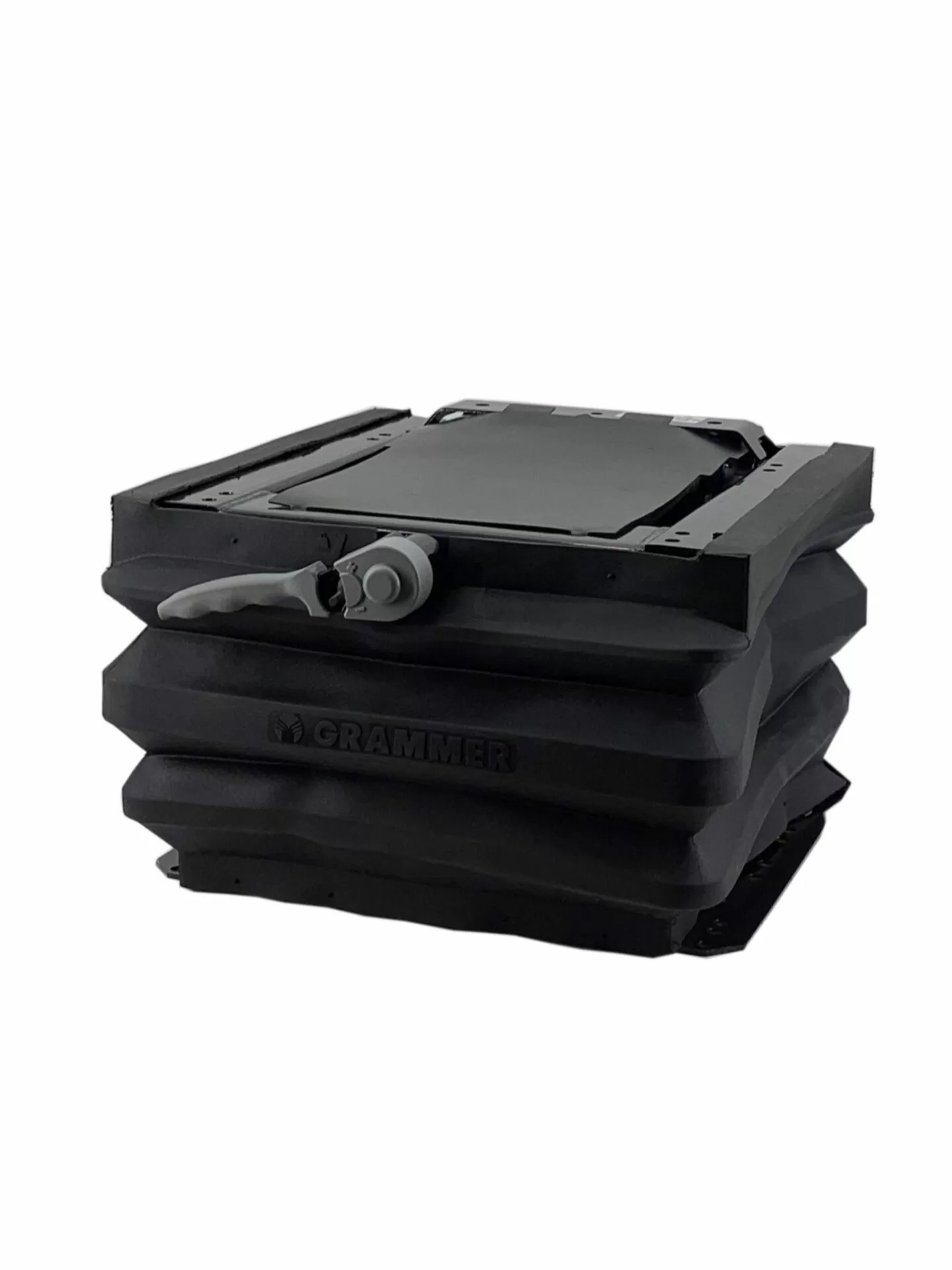 MSG87 Mechanical Suspension Base