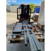 Mack R Series Valueliner & Superliner Sleeper Cab Air Suspension Kit