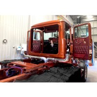 Mack R Series Valueliner & Superliner Sleeper Cab Air Suspension Kit