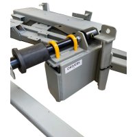 Sleeper Cab Air Suspension Set for Mack R Series Valueliner & Superliner