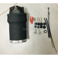 Grammer Air Bag Suspension