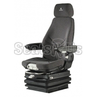 Grammer MSG97AL Marine Seat