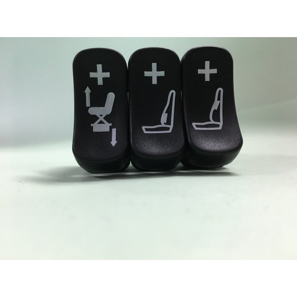 Seats Inc Triple Valve Suit HD Extreme 