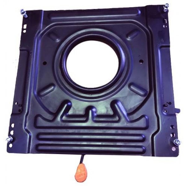 Ford Transit Custom Series Seat Swivel