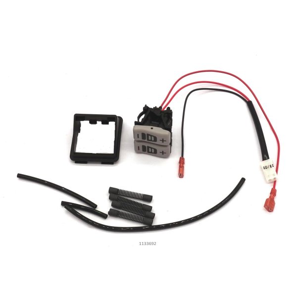 MSG97A TWIN VALVE FOR LUMBAR INTAKE 