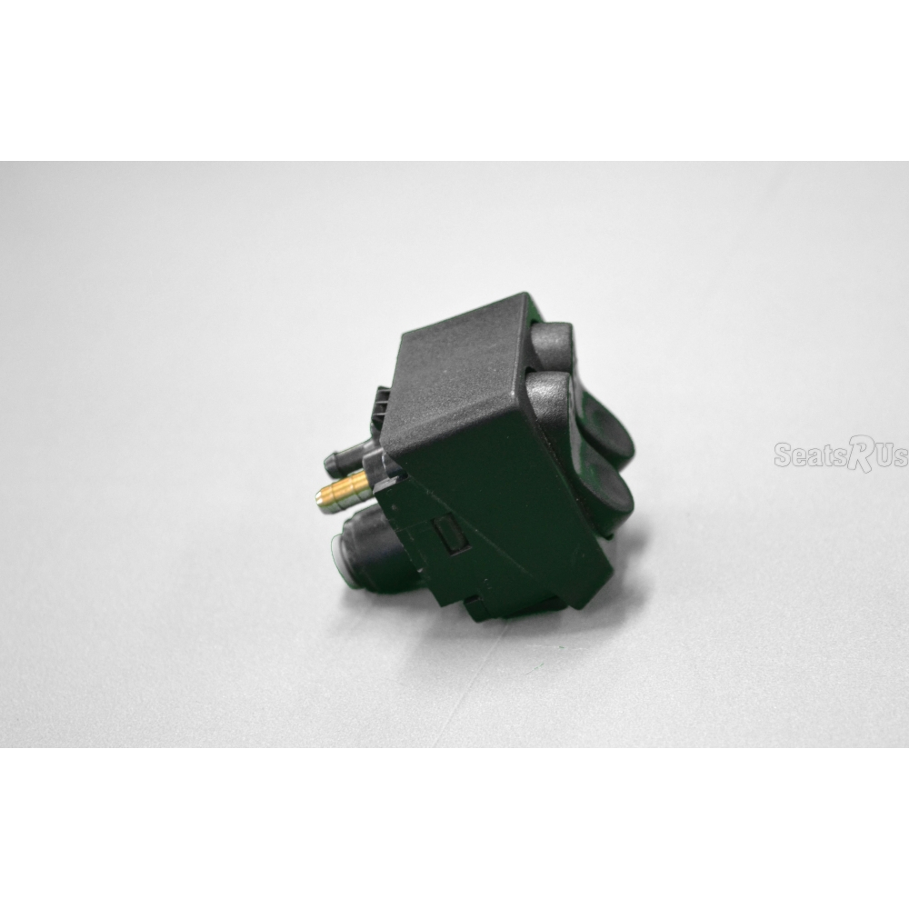 National Cushion Aire Valve Early