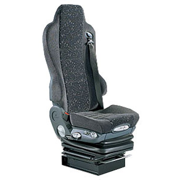 Seat Brands Grammer Seats