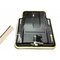 Grammer Foam with Pan 90.3 Lined