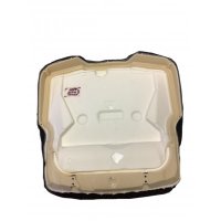 Grammer Cushion Matrix Cloth with Cutout for Models 721/722