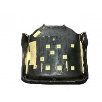 Grammer MSG20 Fabric Cushion Squab