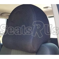 Safe-t-rest Headrest