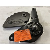 Recline Seats Inc Legacy LH