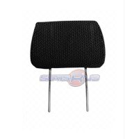 Headrest Actimo in Matrix Fabric