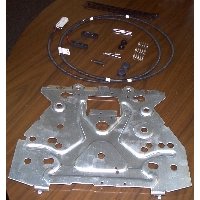 Grammer MSG 95/97 Pressure Switch