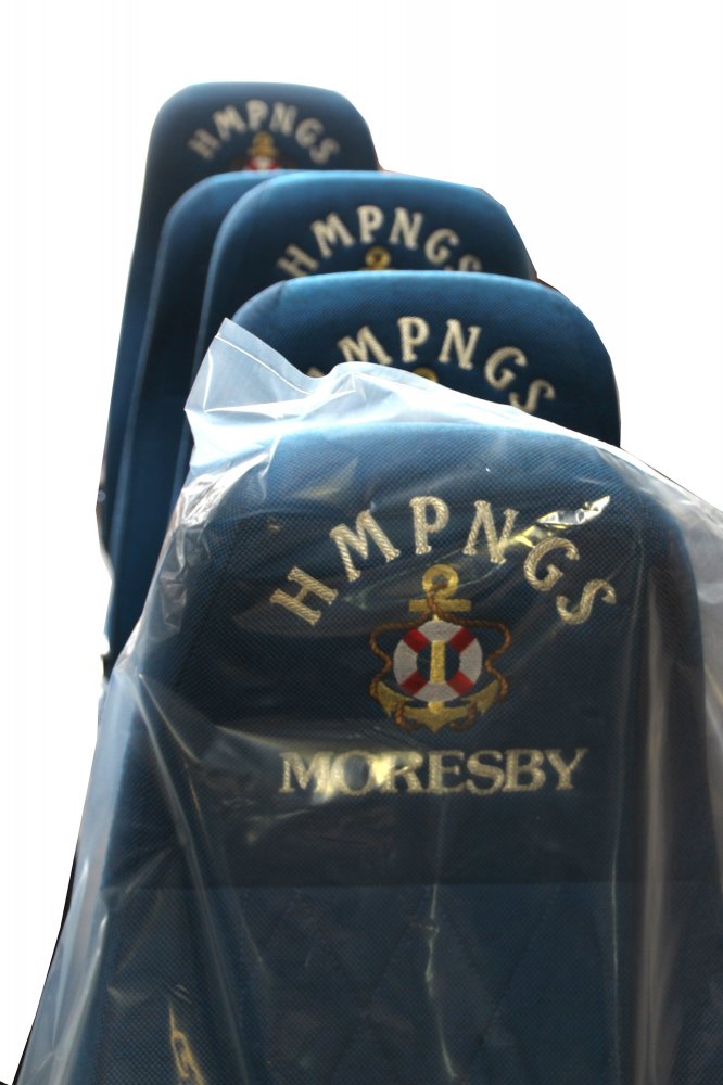 Seats R Us Photo Gallery