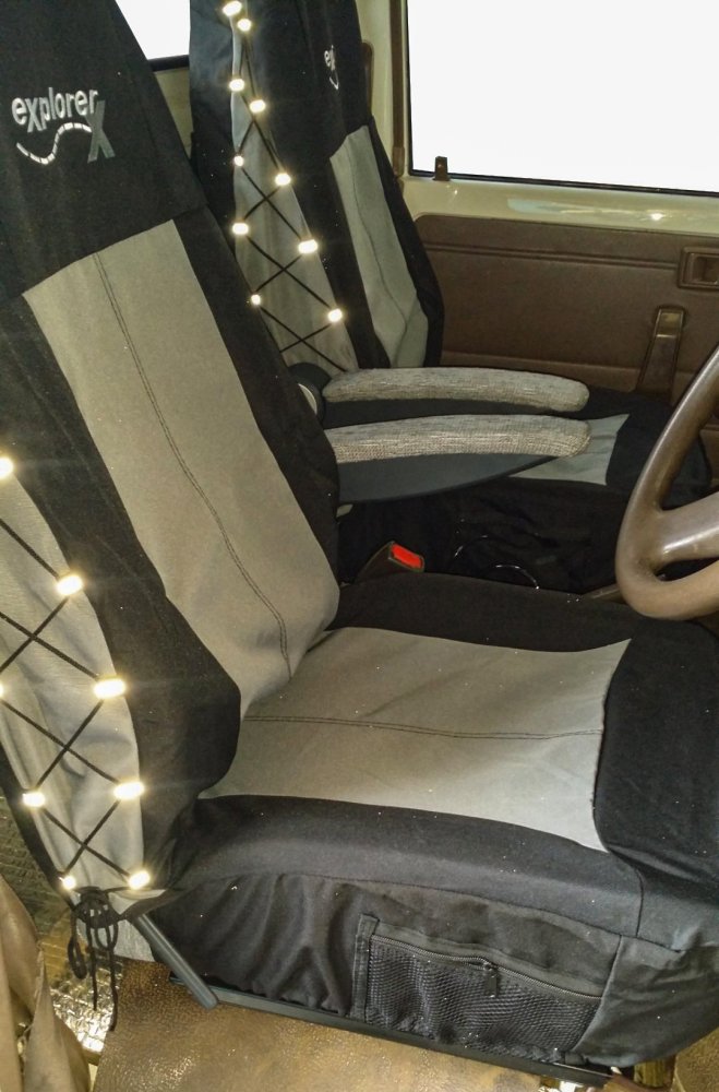 Seats R Us Photo Gallery