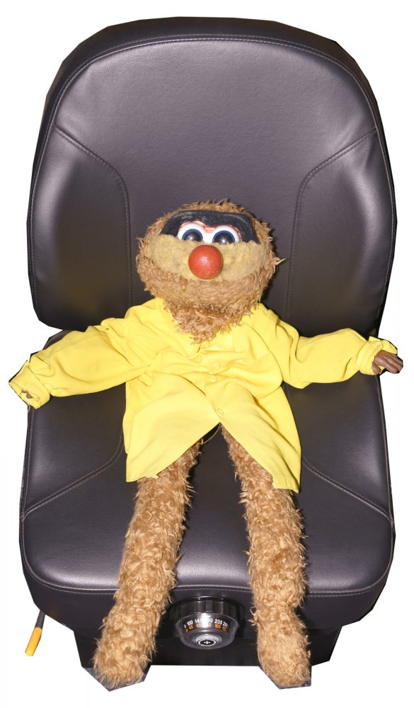 Seats R Us Photo Gallery