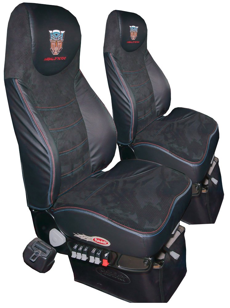 Seats R Us Photo Gallery