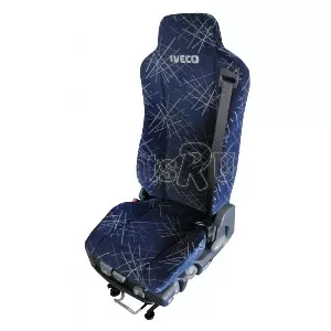 Iveco Seat Stralis Series