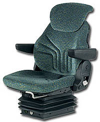 Grammer MSG97AL Compacto XXL For Illustration