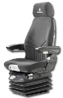 Grammer MSG95AL Actimo XL Seat