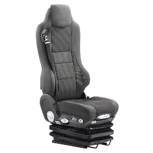 Grammer MSG90.6 Mercedes Actros Drivers Seat