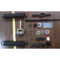Grammer MSG85 Height Control Kit 