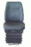 Kab 551 Seat