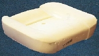 Bostrom 301 Cushion Foam
