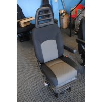 Iveco daily Suspension Drivers Seat original Equipment 