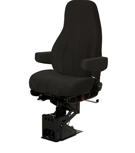 National Cushion Aire - Captains Seat