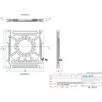 Renault FASP Seat Swivel