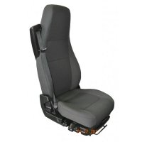 Drivers Seat Scania A Replacement Seat Original Parts Late Series