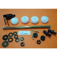 Grammer MSG30 Wear Parts Kit 