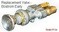 Bostrom  Valve GT Early 
