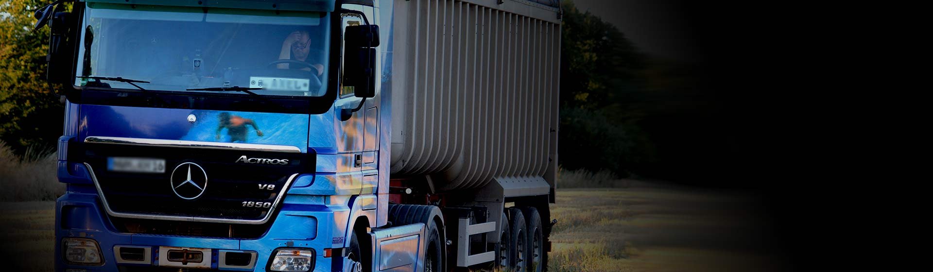 Deals on Grammer Truck Seats!